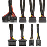 Корпус EXEGATE XP-401-XP500 MIDITOWER EX283733RUS