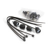 Корпус Miditower EXEGATE EVO-5001A, БП 700NPX EX296319RUS