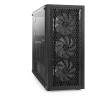 Корпус Miditower EXEGATE EVO-5001A EX295766RUS