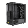 Корпус Miditower EXEGATE EVO-8243-NPX700 EX293019RUS