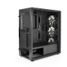 Корпус Miditower EXEGATE EVO-9205 EX294966RUS