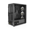 Корпус Miditower EXEGATE EVO-9205-NPX600 EX294975RUS