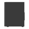 Корпус Miditower EXEGATE EVO-9211-NPX450 EX300152RUS