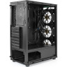 Корпус Miditower EXEGATE i3 BASE EX294967RUS