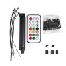 Корпус Miditower EXEGATE i3 MAX-PPX600 EX295111RUS