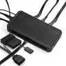 Корпус Miditower EXEGATE i3 MAX-PPX800 EX295113RUS