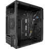 Корпус Minitower EXEGATE BAA-103 EX277803RUS