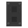 Корпус Minitower EXEGATE BAA-308M-AAA400 EX299071RUS