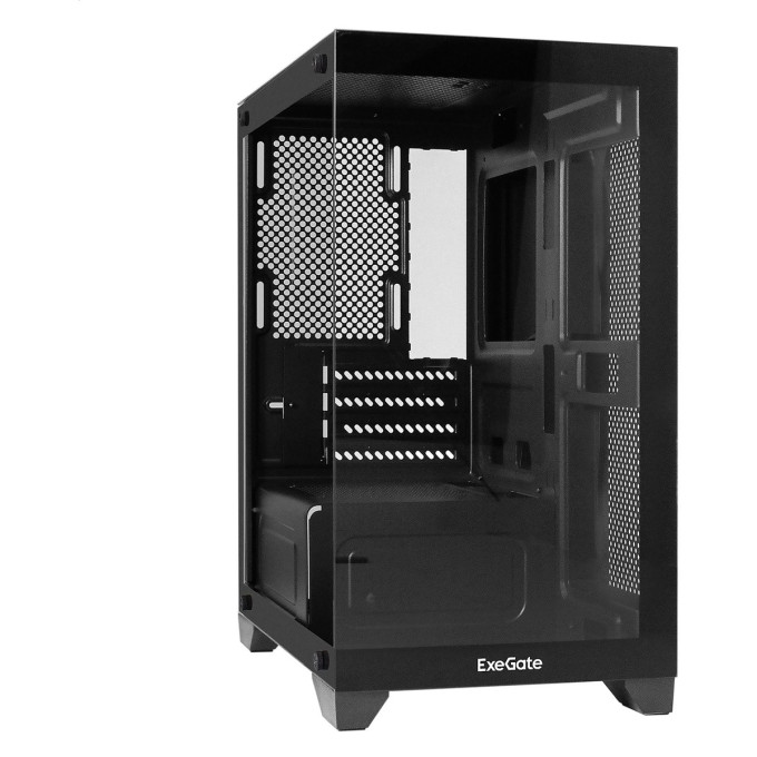 Корпус Minitower EXEGATE i3 SEA LE-NPX500 EX299568RUS