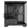 Корпус Minitower EXEGATE i3 SEA LE-NPX600 EX299570RUS