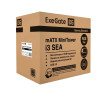 Корпус Minitower EXEGATE i3 SEA-NPX650 EX298754RUS