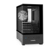 Корпус Minitower EXEGATE i3 SEA-NPX750 EX298756RUS