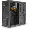 Корпус Minitower EXEGATE mEVO-7807-XP400 EX296388RUS