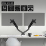 Настольное крепление EXEGATE EDM2-3210-22G EX297362RUS