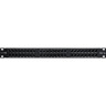 Патч-панель EXEGATE EPPHD-UTP-1U-19-48-8P8C-C5E-110D EX281081RUS