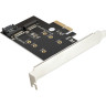 Переходник EXEGATE EXE-509 EX283713RUS