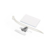 Розетка внешняя EXEGATE SM1-RJ45-C6 RJ-45 кат.6 UTP Krone 110 EX292844RUS