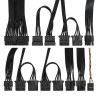 Серверная платформа EXEGATE PRO 2U650-06/2U2098L/Redundant 2x800W EX293878RUS