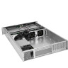 Серверная платформа EXEGATE PRO 2U660-HS08, высота 2U, Redundant БП 2x1000W EX294563RUS