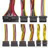 Серверный блок питания 600W EXEGATE SERVERPRO-1U-600ADS EX237312RUS