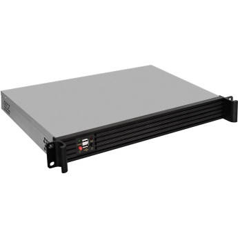 Серверный корпус EXEGATE PRO 1U255-01, БП 1U-F300AS