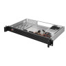 Серверный корпус EXEGATE PRO 1U255-01, БП 1U-F300S EX297117RUS