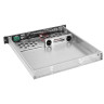 Серверный корпус EXEGATE PRO 1U430-02, БП 1U-1000ADS EX297138RUS