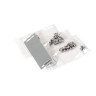 Серверный корпус EXEGATE PRO 1U430-02, БП 1U-250DS EX297125RUS