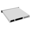 Серверный корпус EXEGATE PRO 1U430-02, БП 1U-450ADS EX297132RUS
