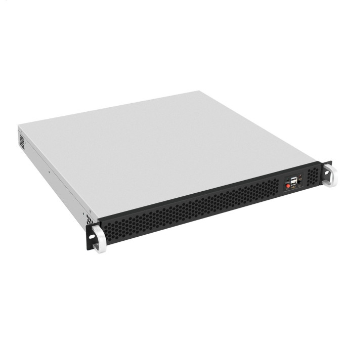 Серверный корпус EXEGATE PRO 1U430-02, БП 1U-900ADS EX297137RUS