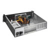 Серверный корпус EXEGATE PRO 2U350-01/1U-300ADS EX292511RUS