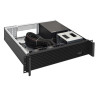 Серверный корпус EXEGATE PRO 2U350-03/SERVERPRO-600ADS EX279758RUS