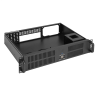 Серверный корпус EXEGATE PRO 2U350-33 EX298281RUS