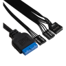 Серверный корпус EXEGATE PRO 2U350-33 EX299968RUS