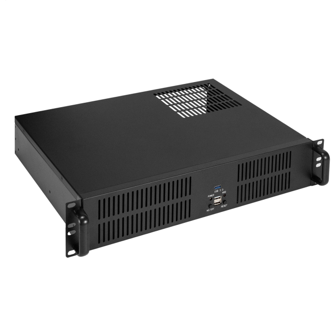 Серверный корпус EXEGATE PRO 2U350-33 EX299971RUS