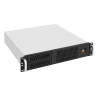 Серверный корпус EXEGATE PRO 2U400-02, без БП EX296160RUS