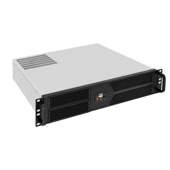 Серверный корпус EXEGATE PRO 2U400-04 БП 1100PAS