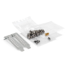 Серверный корпус EXEGATE PRO 2U400-04 EX298529RUS