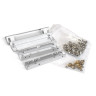 Серверный корпус EXEGATE PRO 2U550-06/2U2088 БП 2U-400ADS EX293927RUS