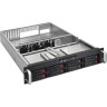 Серверный корпус EXEGATE PRO 2U550-HS08 EX281232RUS