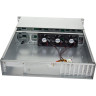 Серверный корпус EXEGATE PRO 2U550-HS12/1U-600ADS EX281295RUS