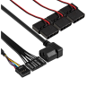 Серверный корпус EXEGATE PRO 2U650-05/2U-1000ADS EX298475RUS