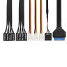 Серверный корпус EXEGATE PRO 2U650-06/2U2098L/RM-800ADS EX248516RUS