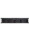Серверный корпус EXEGATE PRO 2U660-HS08/2U-700ADS EX295863RUS