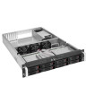 Серверный корпус EXEGATE PRO 2U660-HS08/2U-800ADS EX295864RUS