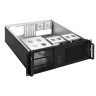 Серверный корпус EXEGATE PRO 3U390-08/1100ADS EX293542RUS