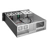 Серверный корпус EXEGATE PRO 3U390-08 БП 1100PAS EX299998RUS