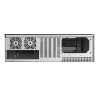 Серверный корпус EXEGATE PRO 3U390-08 БП 800PAS EX300003RUS