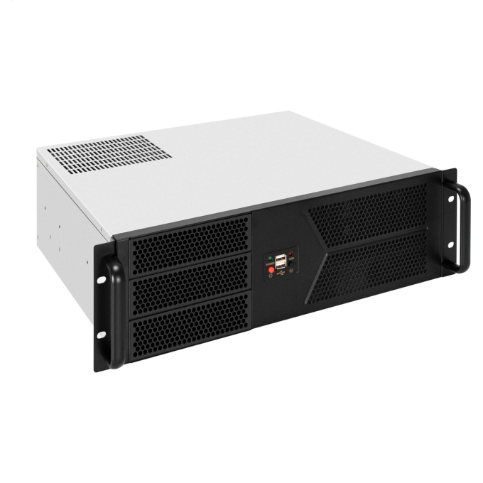 Серверный корпус EXEGATE PRO 3U400-07/900ADS EX298420RUS