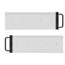 Серверный корпус EXEGATE PRO 3U400-07 БП 1100PAS EX300014RUS